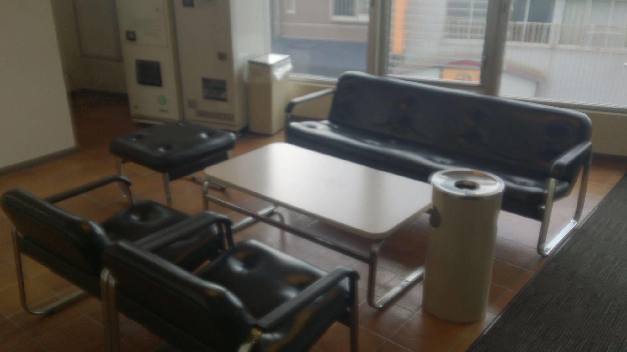 Select Inn Shimada Ekimae Экстерьер фото